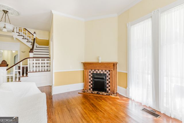 1202 S Lee Street, Americus, GA 31709