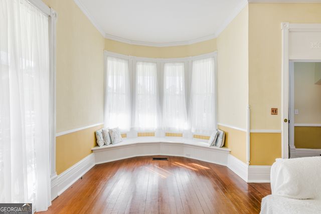 1202 S Lee Street, Americus, GA 31709