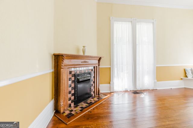 1202 S Lee Street, Americus, GA 31709