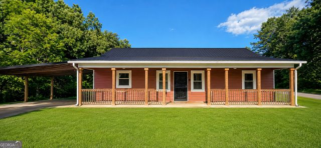 500 Cleveland Avenue, West Point, GA 31833