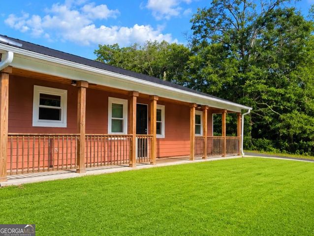 500 Cleveland Avenue, West Point, GA 31833