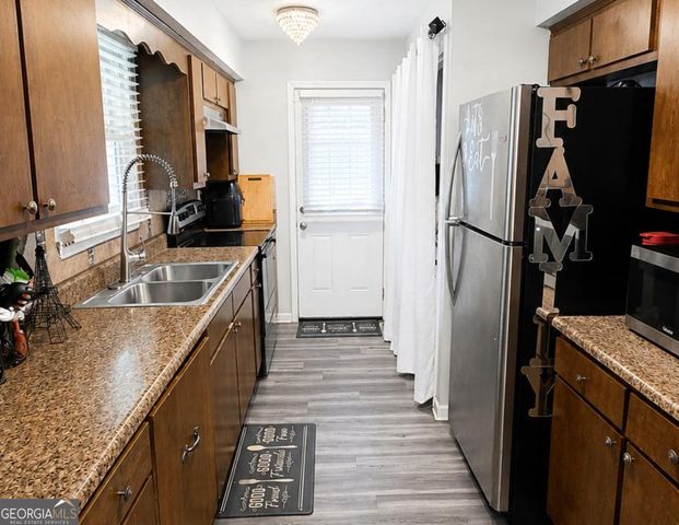 500 Cleveland Avenue, West Point, GA 31833