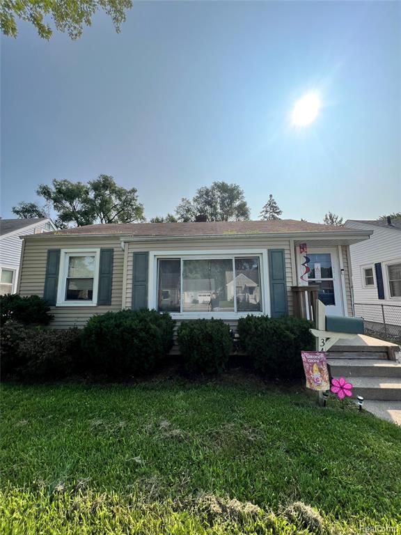 3420 Mackinaw Street, Saginaw, MI 48602