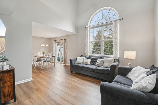 533 Mallard Lane C, Sugar Grove, IL 60554