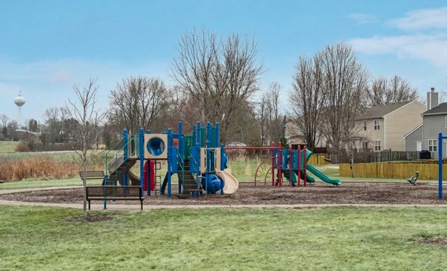 533 Mallard Lane C, Sugar Grove, IL 60554