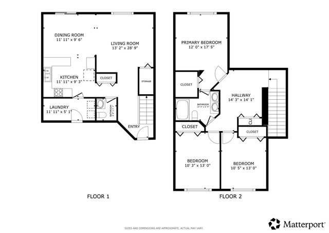 533 Mallard Lane C, Sugar Grove, IL 60554