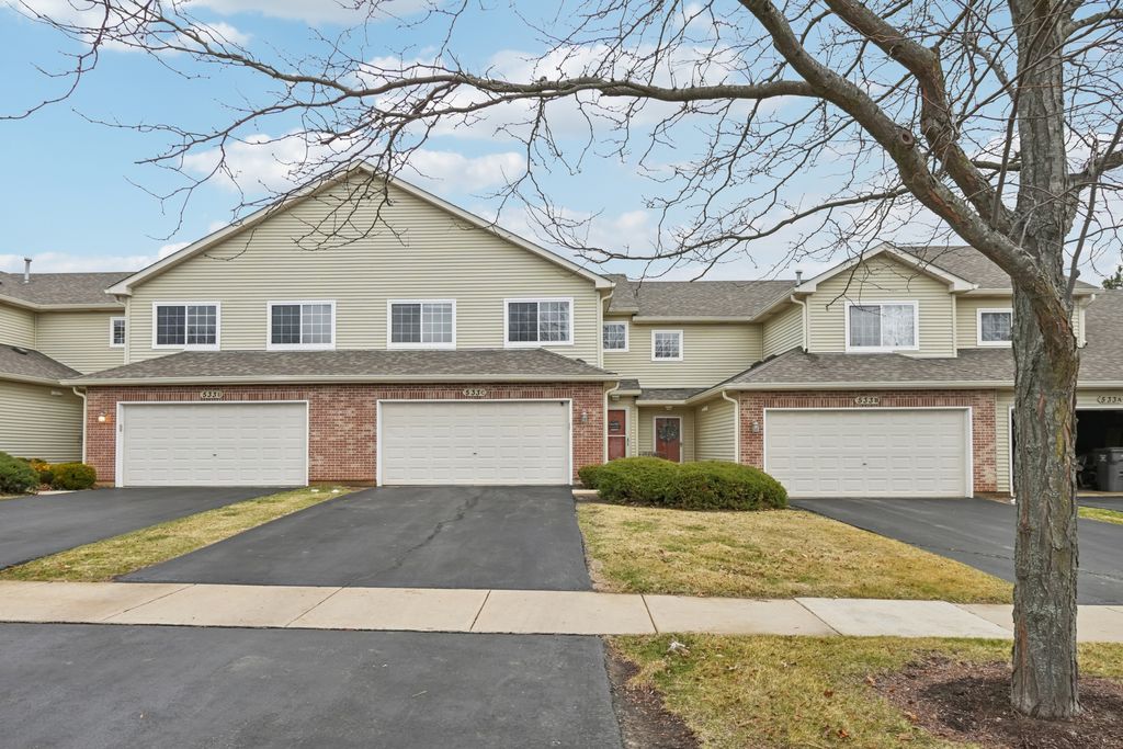 533 Mallard Lane C, Sugar Grove, IL 60554