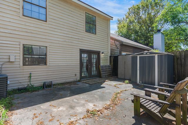 130 E Pamela Drive, Lafayette, LA 70506