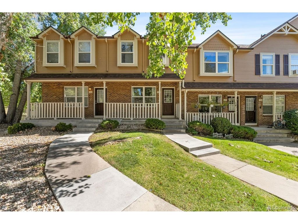 152 Pheasant Run, Louisville, CO 80027