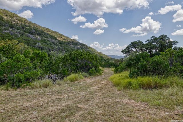 2242 Patterson Creek, Leakey, TX 78873