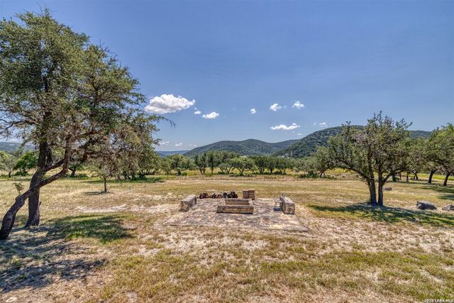 2242 Patterson Creek, Leakey, TX 78873