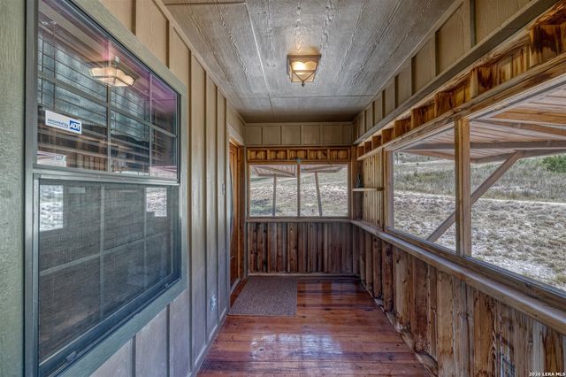 2242 Patterson Creek, Leakey, TX 78873