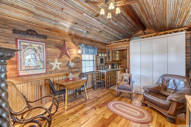 2242 Patterson Creek, Leakey, TX 78873