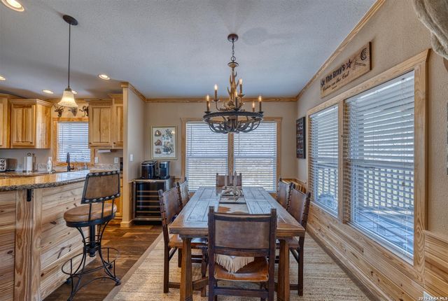 2242 Patterson Creek, Leakey, TX 78873