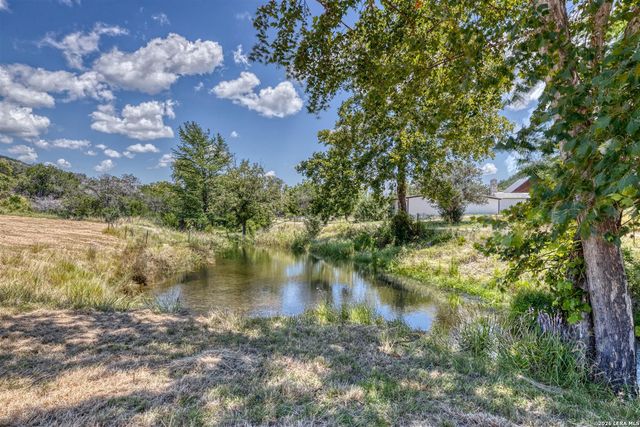 2242 Patterson Creek, Leakey, TX 78873