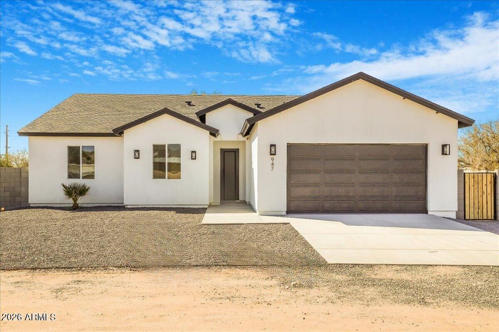 2943 W Whiteley Street, Apache Junction, AZ 85120 — photo 2