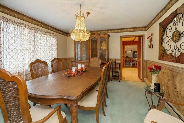 466 SUNNYSIDE Avenue, Meadville, PA 16335