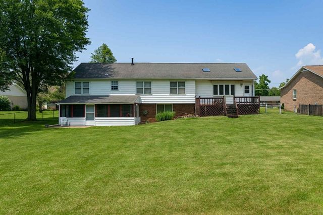 466 SUNNYSIDE Avenue, Meadville, PA 16335