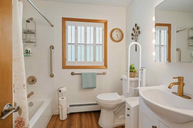 466 SUNNYSIDE Avenue, Meadville, PA 16335