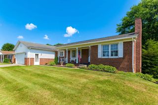 466 SUNNYSIDE Avenue, Meadville, PA 16335