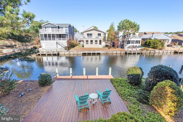 309 W 5TH ST, South Bethany, DE 19930