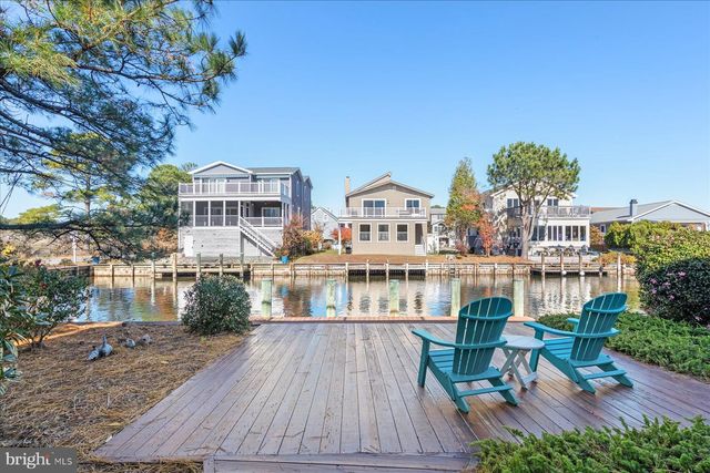 309 W 5TH ST, South Bethany, DE 19930