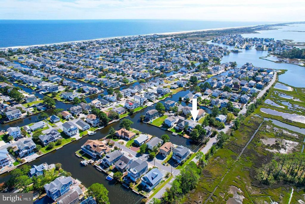 309 W 5TH ST, South Bethany, DE 19930