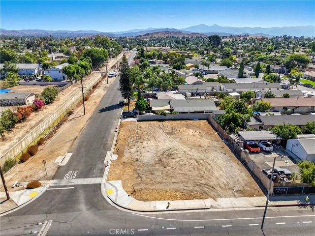 0 Cypress Ave, Riverside, CA 92503