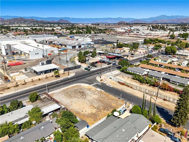 0 Cypress Ave, Riverside, CA 92503
