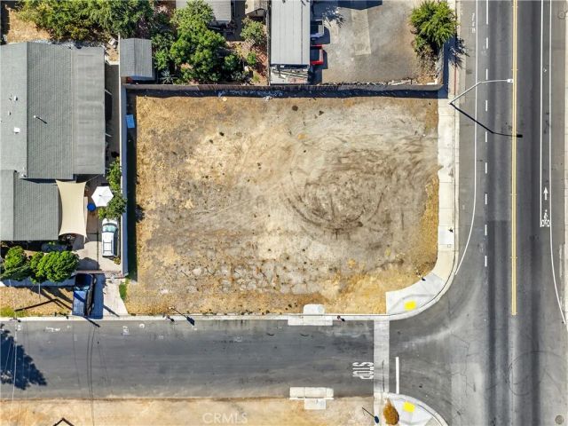 0 Cypress Ave, Riverside, CA 92503