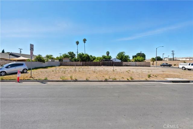 0 Cypress Ave, Riverside, CA 92503