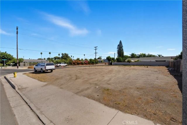 0 Cypress Ave, Riverside, CA 92503