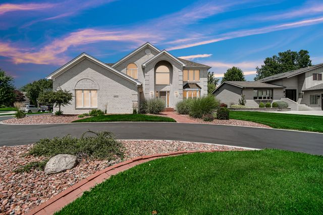 1427 Brandywine Drive, Munster, IN 46321
