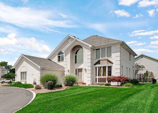 1427 Brandywine Drive, Munster, IN 46321