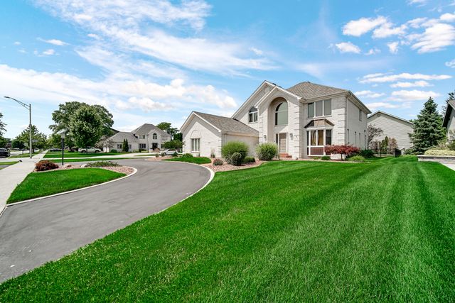 1427 Brandywine Drive, Munster, IN 46321