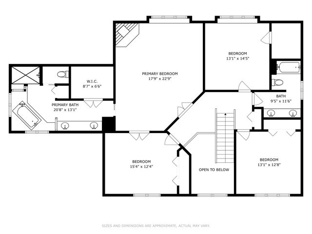 1427 Brandywine Drive, Munster, IN 46321