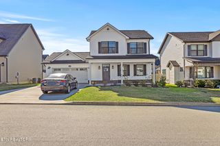 1422 Dream Catcher Drive, Knoxville, TN 37920