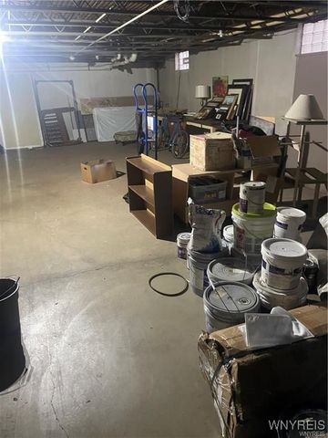 36 Flohr Avenue, West Seneca, NY 14224