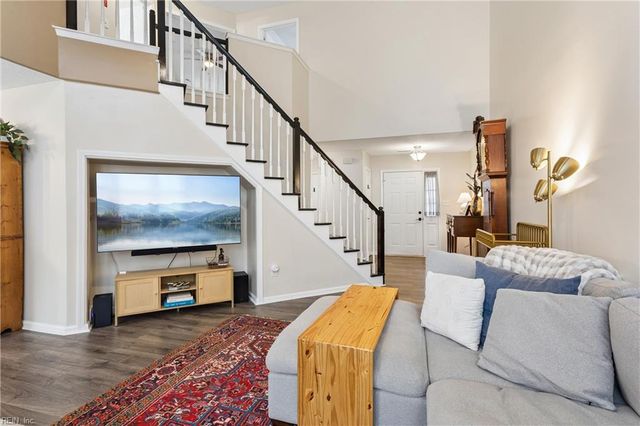 812 Greystone TRCE, Newport News, VA 23602