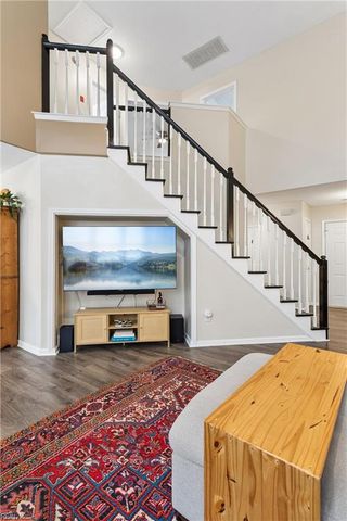 812 Greystone TRCE, Newport News, VA 23602