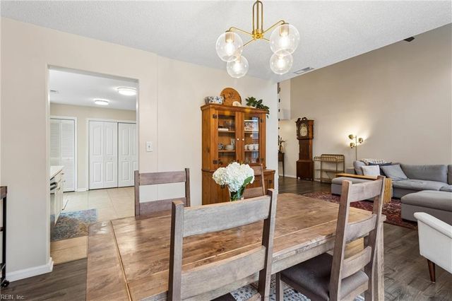 812 Greystone TRCE, Newport News, VA 23602