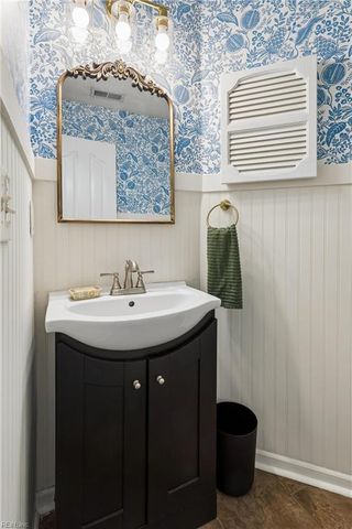 812 Greystone TRCE, Newport News, VA 23602