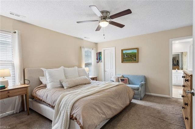 812 Greystone TRCE, Newport News, VA 23602