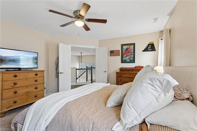 812 Greystone TRCE, Newport News, VA 23602