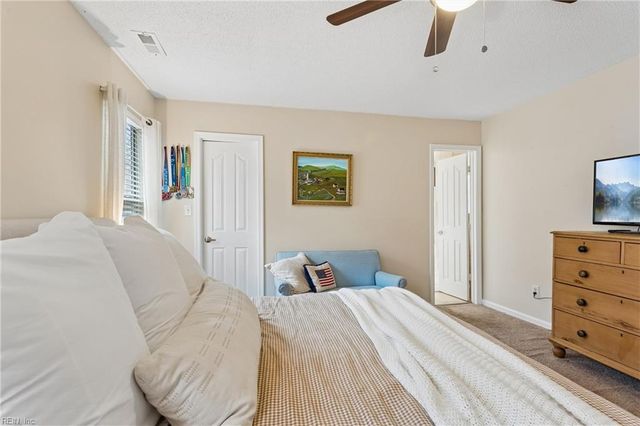 812 Greystone TRCE, Newport News, VA 23602