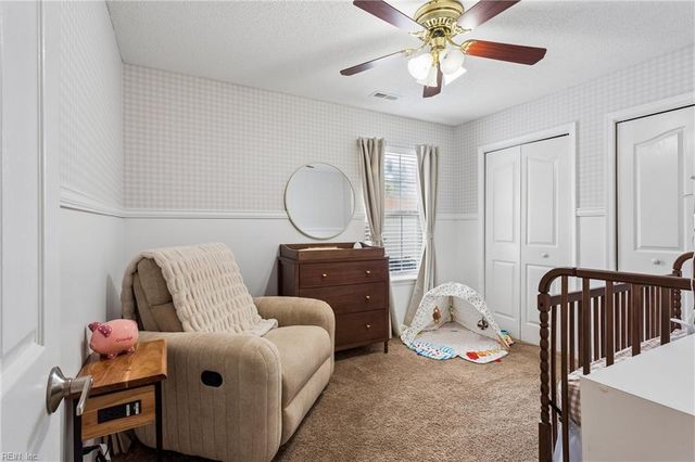 812 Greystone TRCE, Newport News, VA 23602