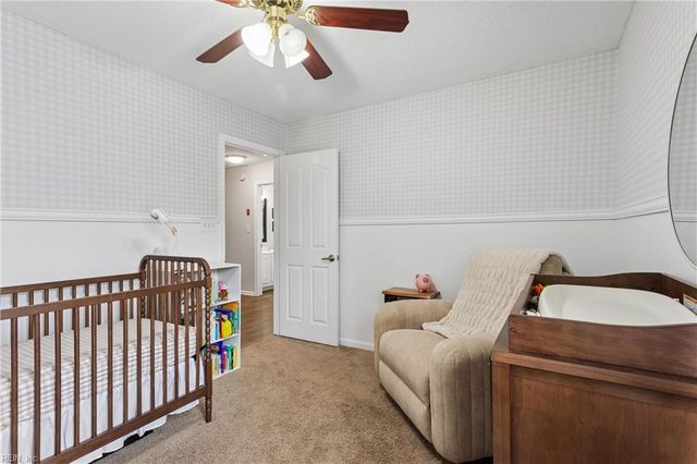 812 Greystone TRCE, Newport News, VA 23602