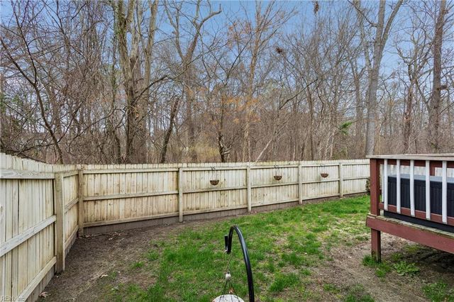 812 Greystone TRCE, Newport News, VA 23602