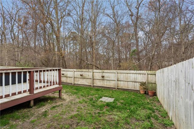 812 Greystone TRCE, Newport News, VA 23602