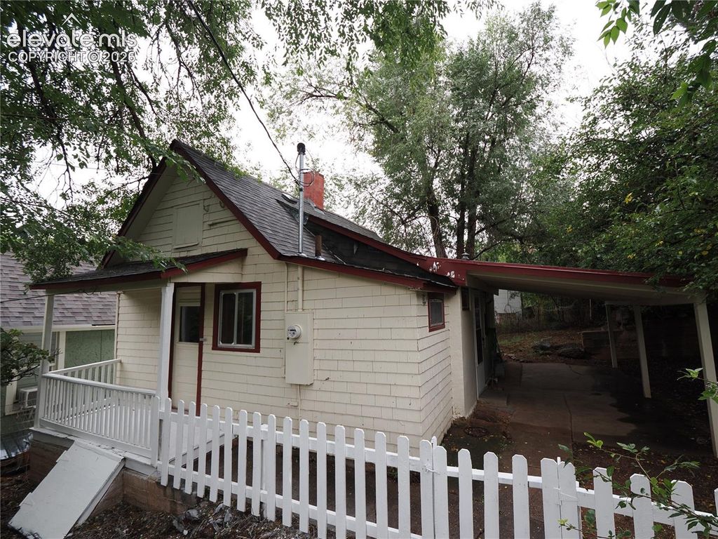 7 Ute Trail, Manitou Springs, CO 80829 — photo 2